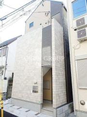 プログレッソ中野