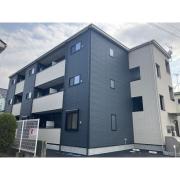 リバービュー打越