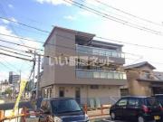 ＪＲ可部線下祇園駅まで徒歩3分