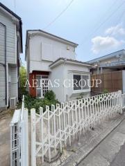 汲沢戸建