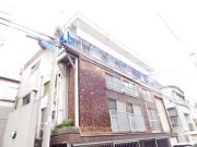 東京メトロ丸ノ内線中野坂上駅まで徒歩10分
