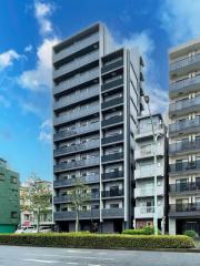 S-RESIDENCE新宿早稲田avelis