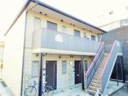 貸アパート 仙台市青葉区川内三十人町