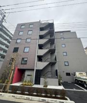 都営新宿線篠崎駅まで徒歩8分