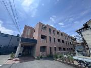 近鉄南大阪線矢田駅まで徒歩17分
