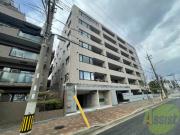 ジークレフ東灘森北町