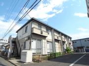 ときわコーポ