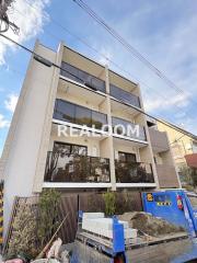 ORME COURT YOTSUYA