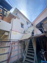 オリーブハイツ放出東