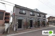 ＪＲ東海道本線野洲駅まで徒歩65分