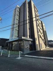 ＪＲ常磐線（各駅停車）金町駅まで徒歩8分