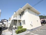 ＪＲ宇野線八浜駅まで徒歩103分