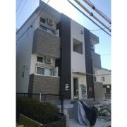 プラージュ外新町