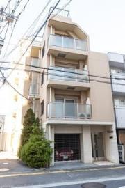 ＪＲ京浜東北・根岸線大井町駅まで徒歩4分