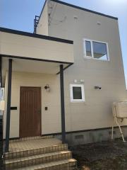澄川4-7戸建