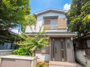 下宿2丁目貸家