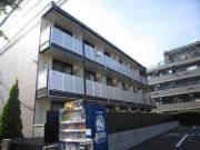 都営三田線高島平駅まで徒歩5分
