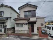 大穴北8丁目ハウス