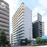 地下鉄名城線大曽根駅まで徒歩4分