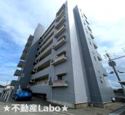 ＪＲ高徳線徳島駅まで徒歩52分