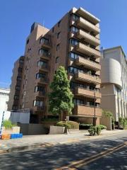 ＪＲ中央線四ツ谷駅まで徒歩3分