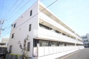 プレミアムキャッスル瑠璃光ウエスト