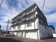 名鉄竹鼻・羽島線西笠松駅まで徒歩8分