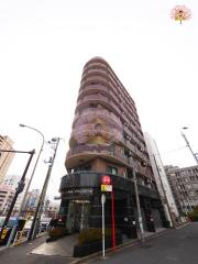 ＪＲ京浜東北・根岸線横浜駅まで徒歩7分