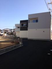 ヴィジュ酒津