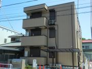 地下鉄東山線高畑駅まで徒歩5分