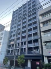 東京マンション