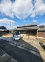 行橋市稲童戸建賃貸