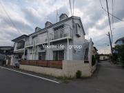 相鉄本線さがみ野駅まで徒歩13分