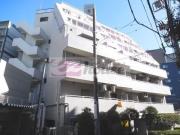 東京メトロ東西線中野駅まで徒歩4分