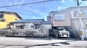 揖斐郡大野町近松邸