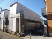 マーベラス小金井緑町I