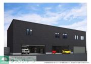 Casa garage Fiorire I
