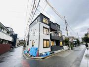 東武伊勢崎・大師線五反野駅まで徒歩10分