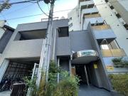 京阪本線滝井駅まで徒歩2分