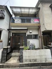 京阪本線牧野駅まで徒歩18分