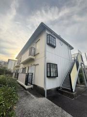 京急本線上大岡駅まで徒歩6分