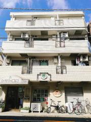 東急大井町線下神明駅まで徒歩6分