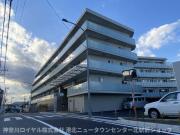 フロール横浜三ツ沢 2番館