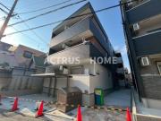 阪堺電気軌道上町線松虫駅まで徒歩3分