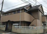 ＪＲ武蔵野線三郷駅まで徒歩18分