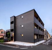 robot home 大和市中央