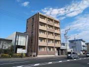 熊本市電健軍線健軍町駅までバス約5分 徒歩1分
