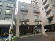 細川ハイツ