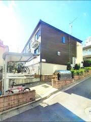 テラッツァ目白