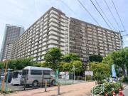 東京メトロ有楽町線豊洲駅まで徒歩10分